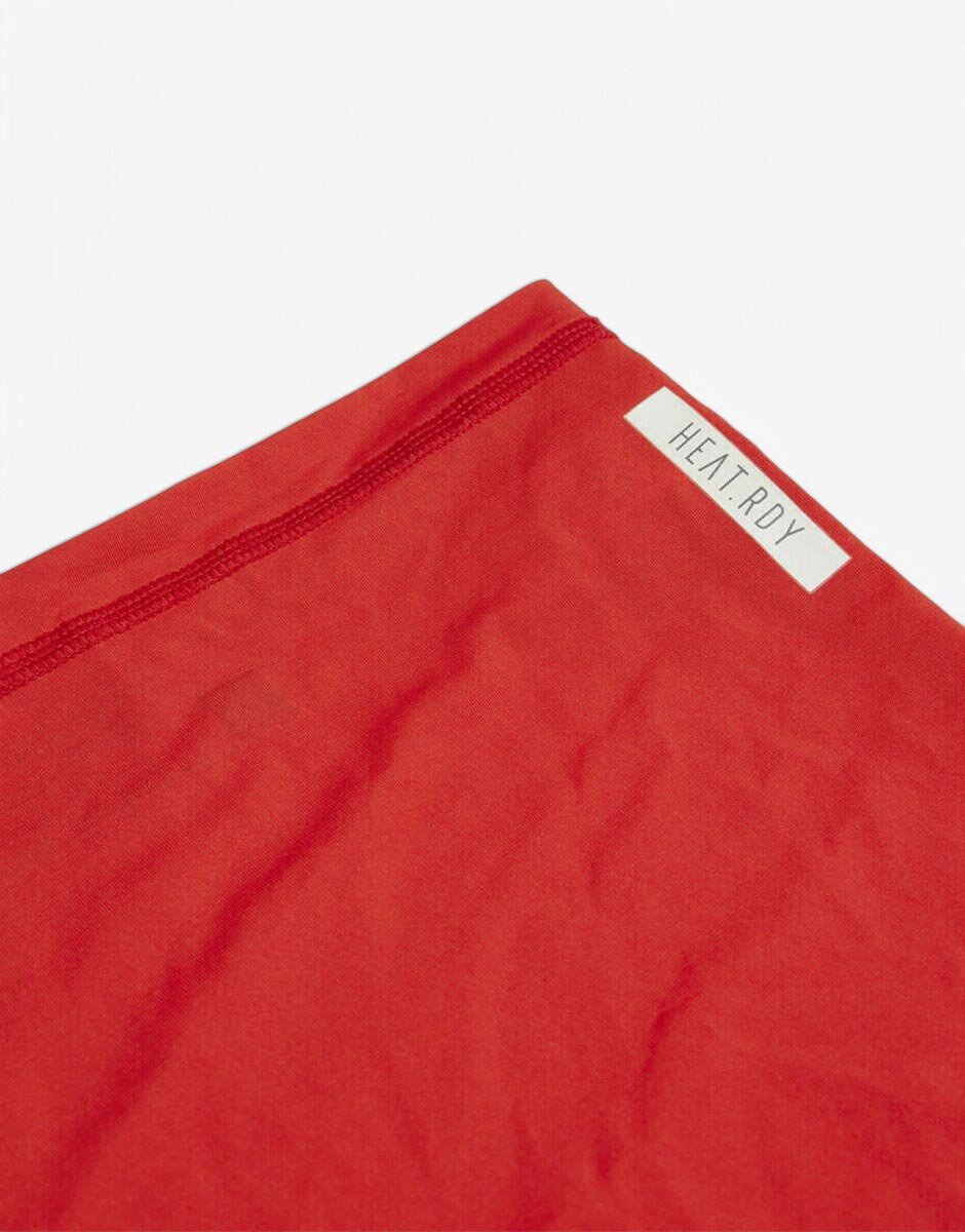 adidas Heat.Rdy Sport Neckwarmer Red