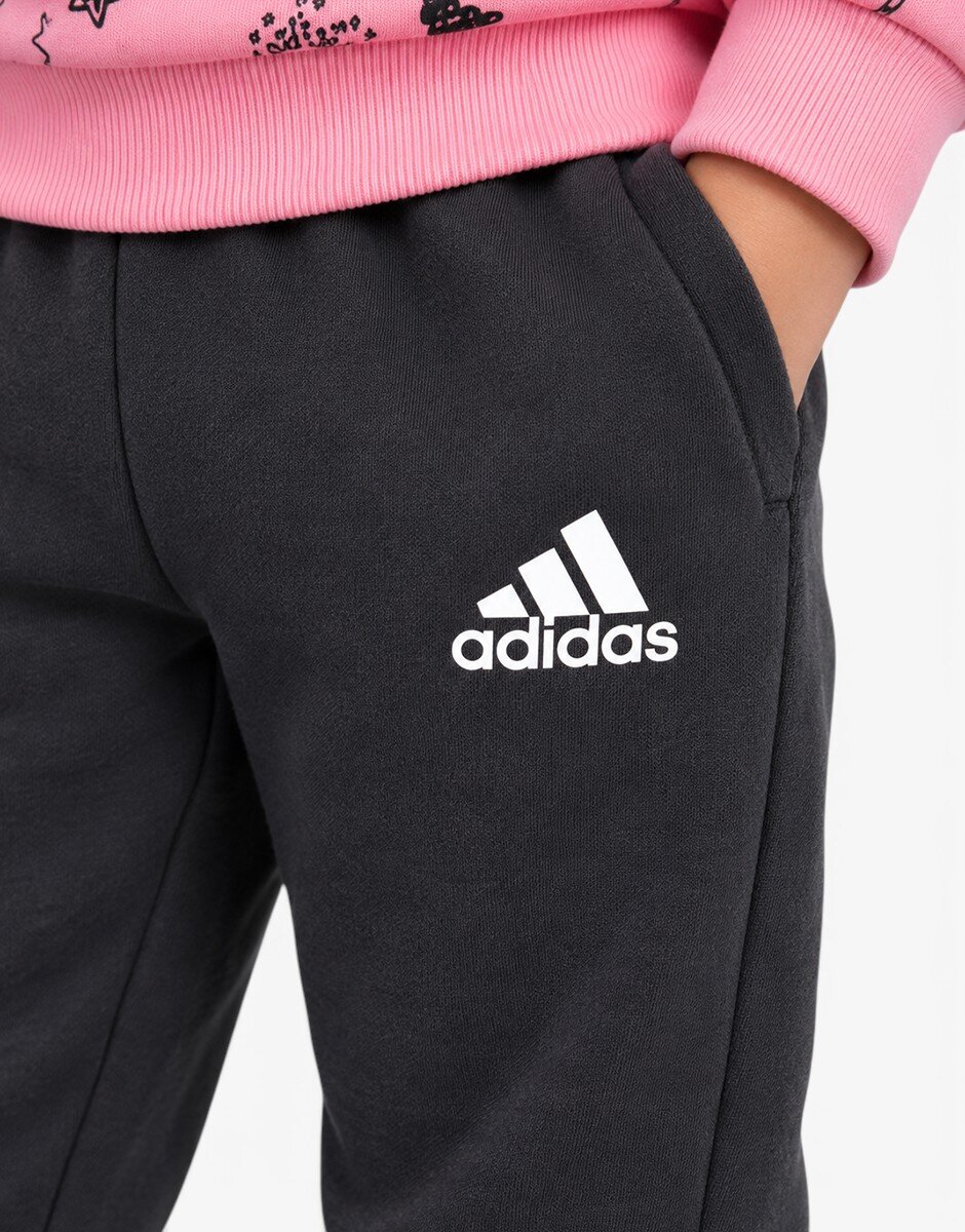 adidas I Bluv Q3 Cset Pink/Black