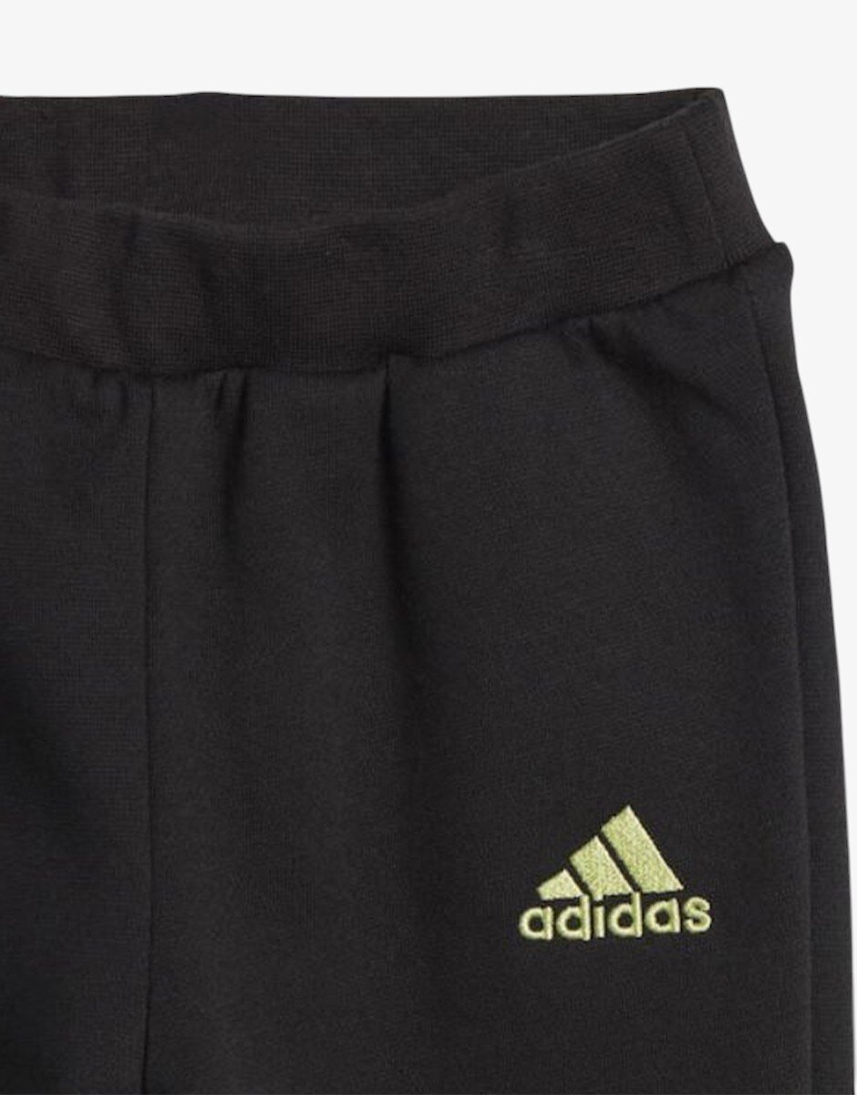 adidas I Bluv Q3 Cset Yellow/Black