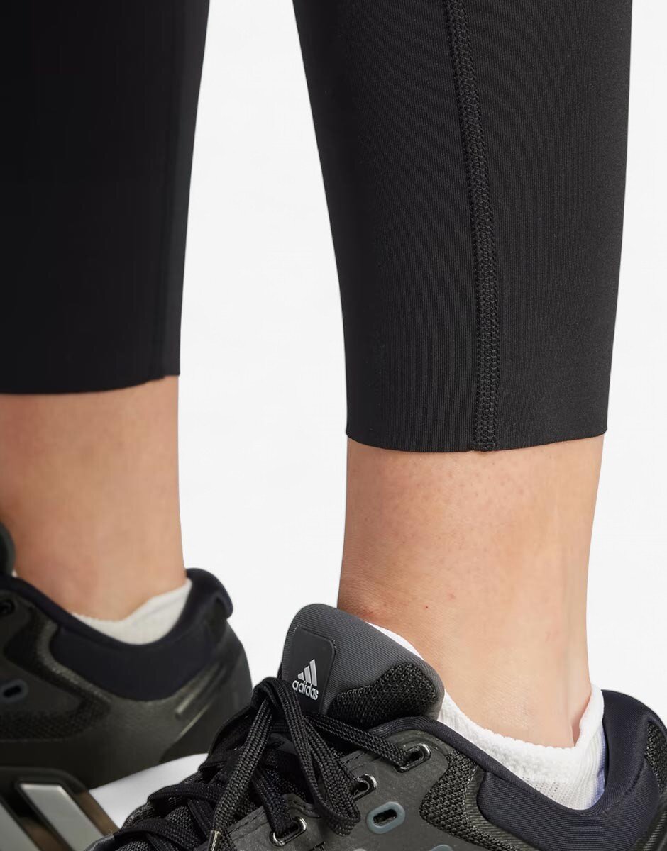 adidas Optime Power 7/8 Leggings Black