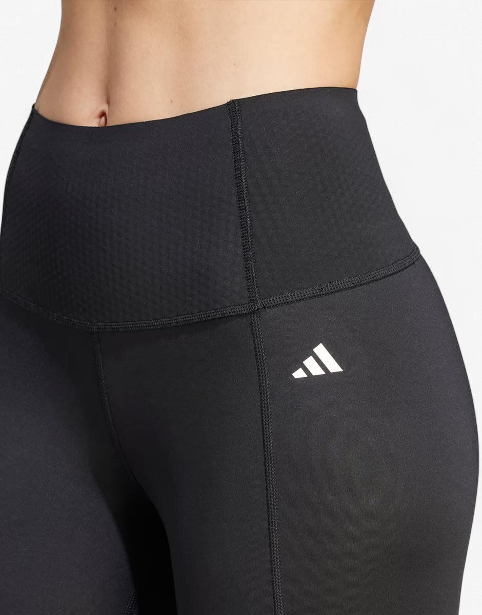 adidas Optime Power 7/8 Leggings Black