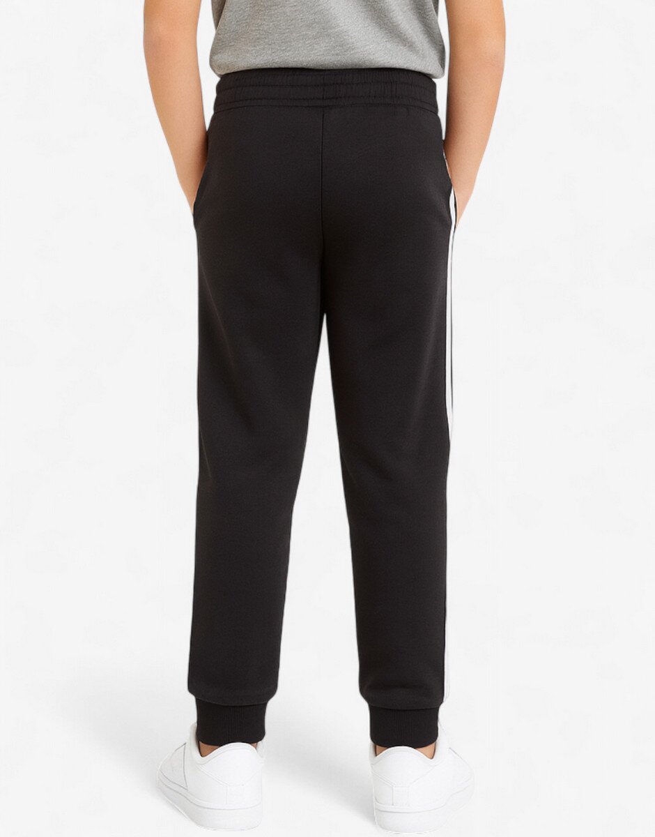 adidas Originals 3-Stripes Pants Black