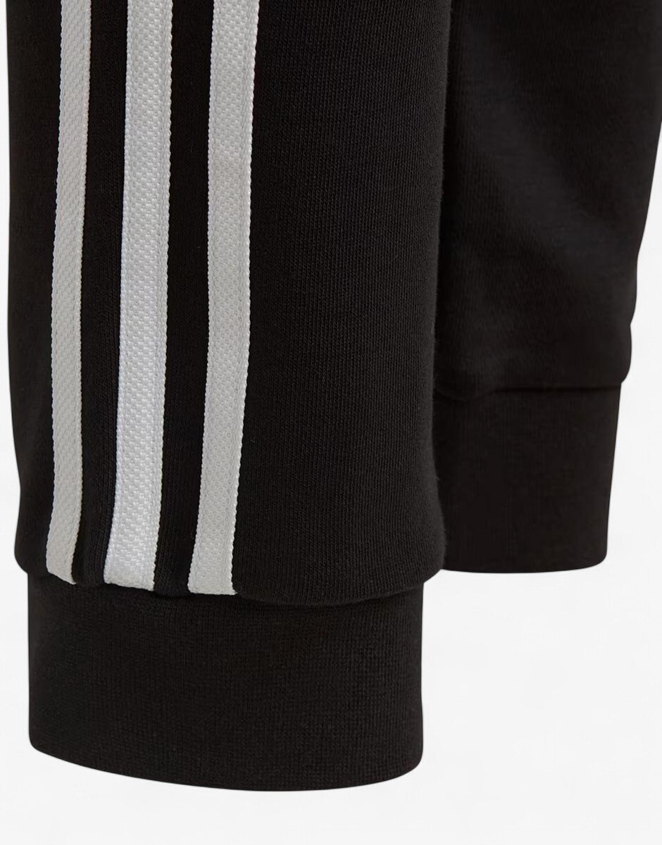 adidas Originals 3-Stripes Pants Black