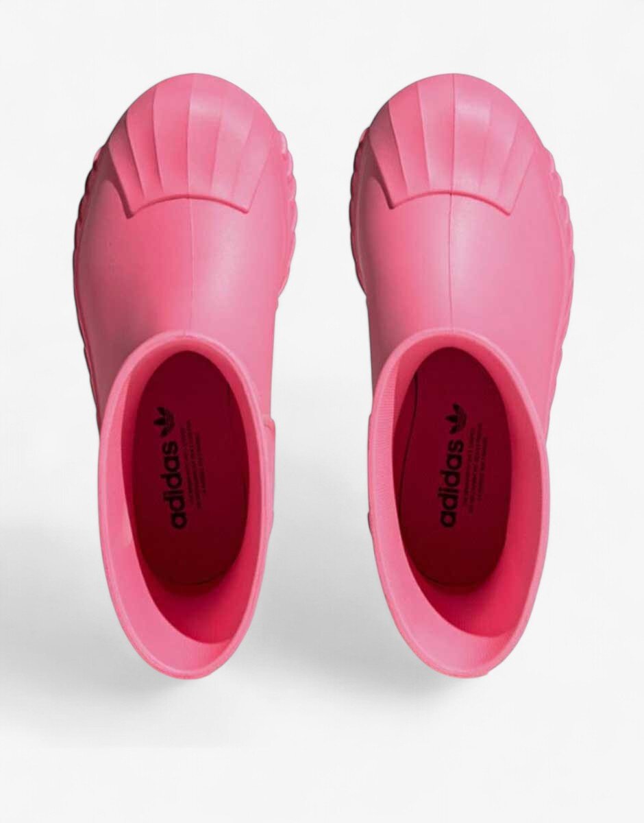 adidas Originals AdiFom Superstar Boots Pink