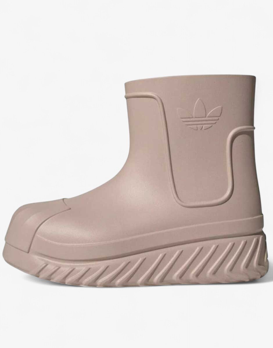 adidas Originals AdiFom Superstar Boots Wonder Taupe