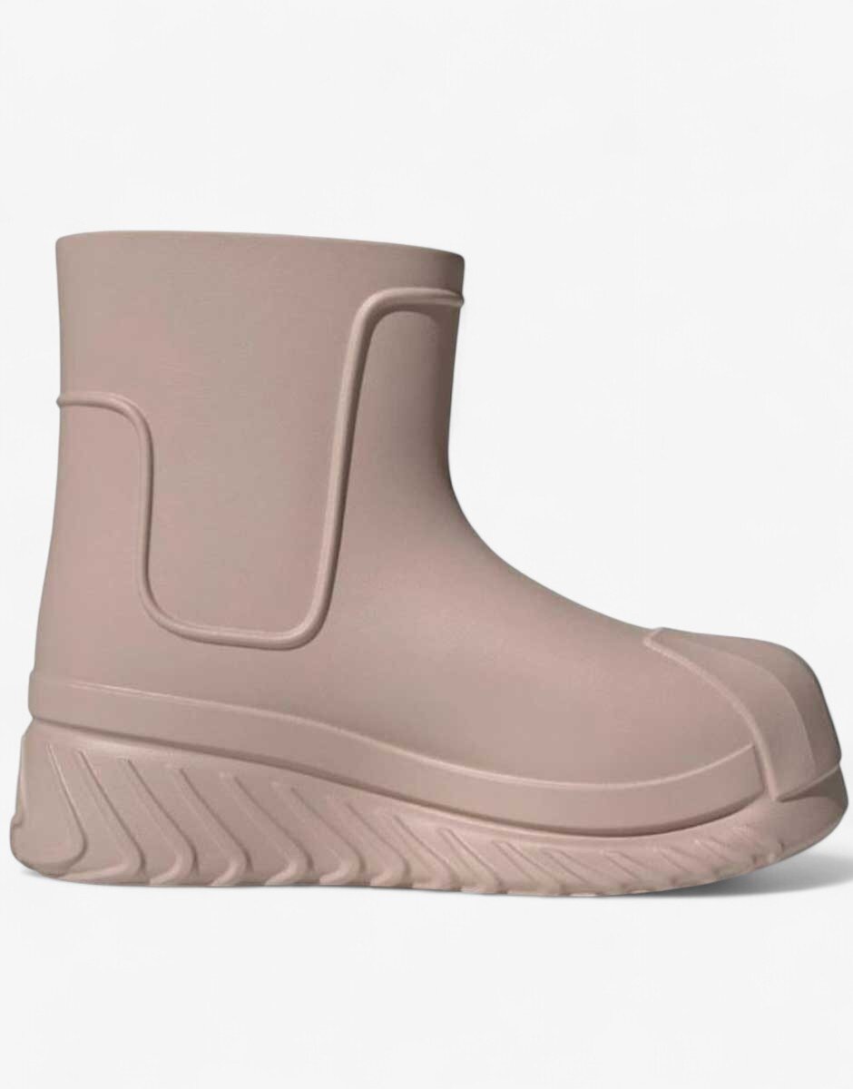 adidas Originals AdiFom Superstar Boots Wonder Taupe