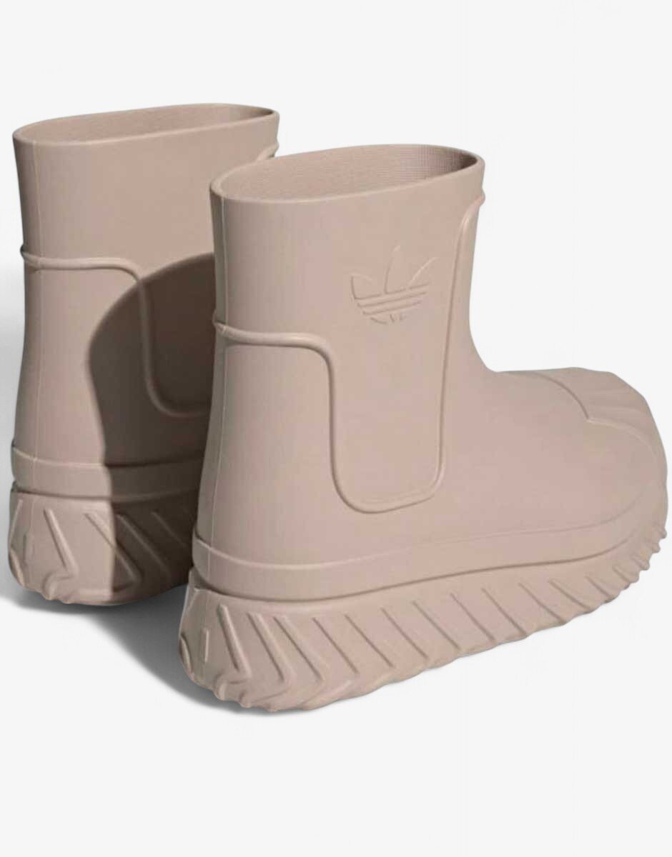 adidas Originals AdiFom Superstar Boots Wonder Taupe