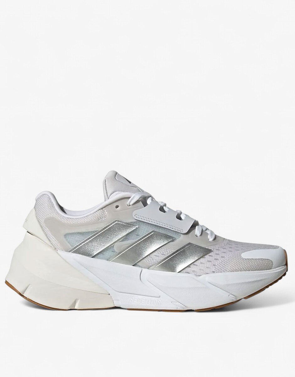 adidas Originals Adistar 2.0 Shoes White/Grey