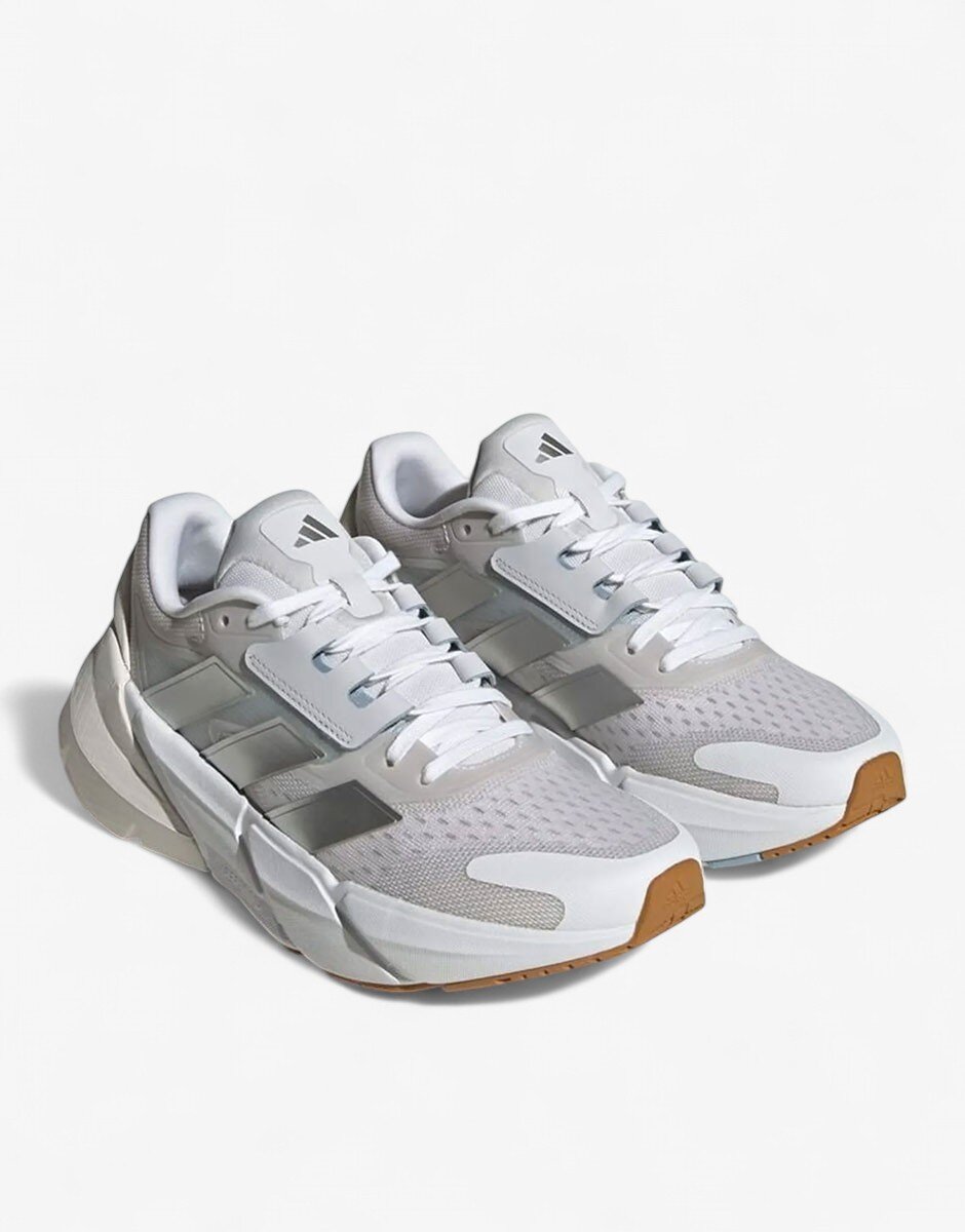adidas Originals Adistar 2.0 Shoes White/Grey