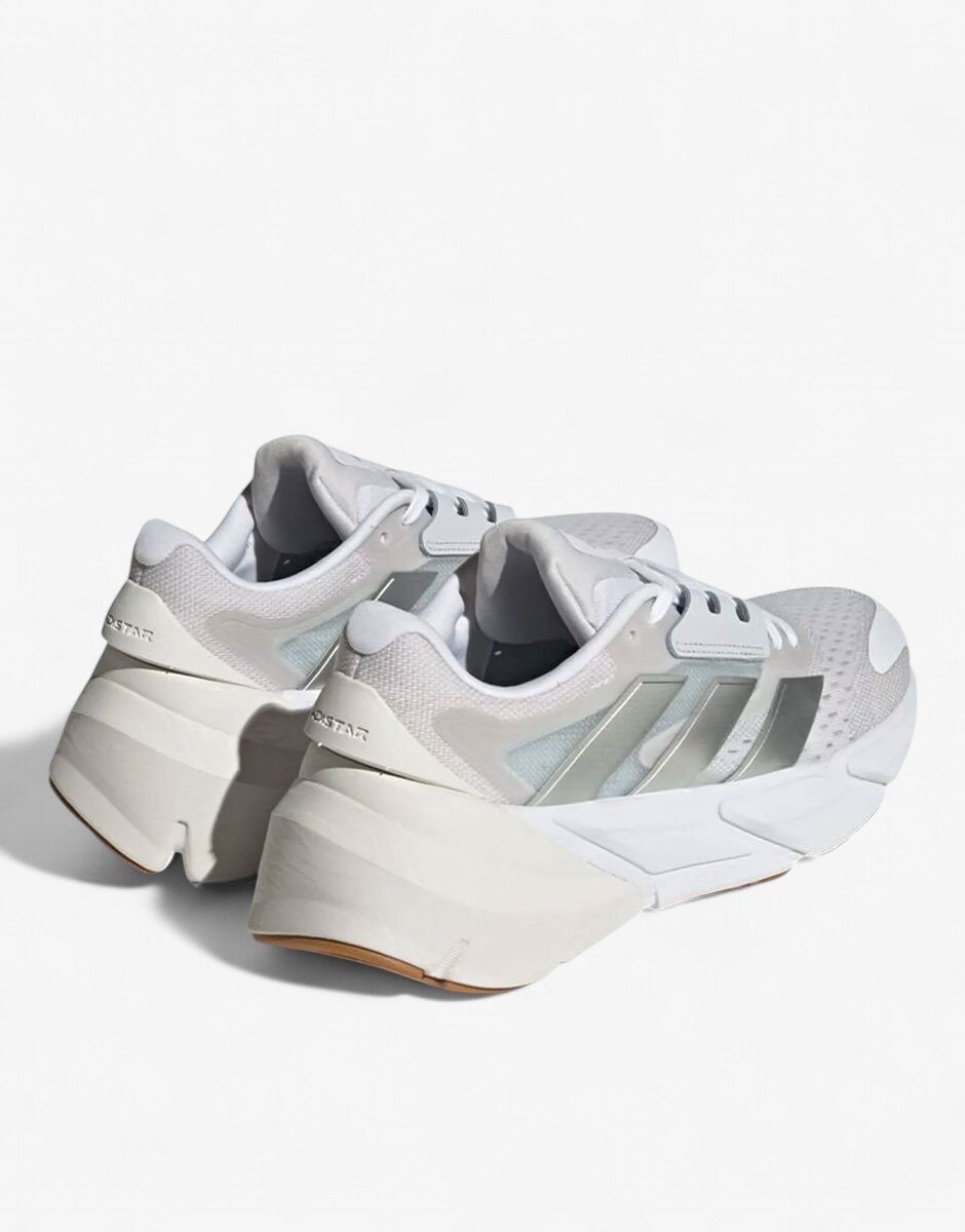 adidas Originals Adistar 2.0 Shoes White/Grey