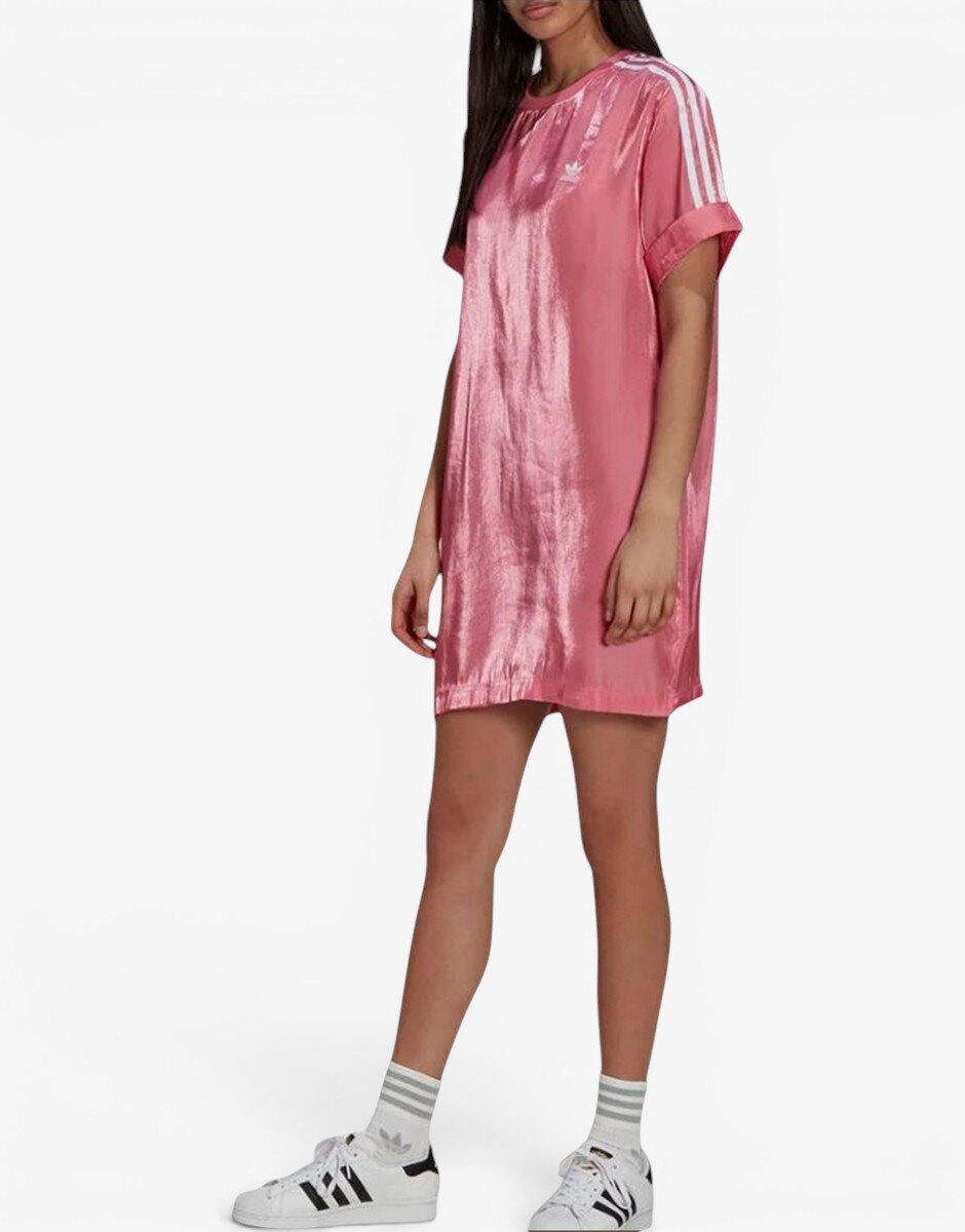 adidas Originals Dress Rose