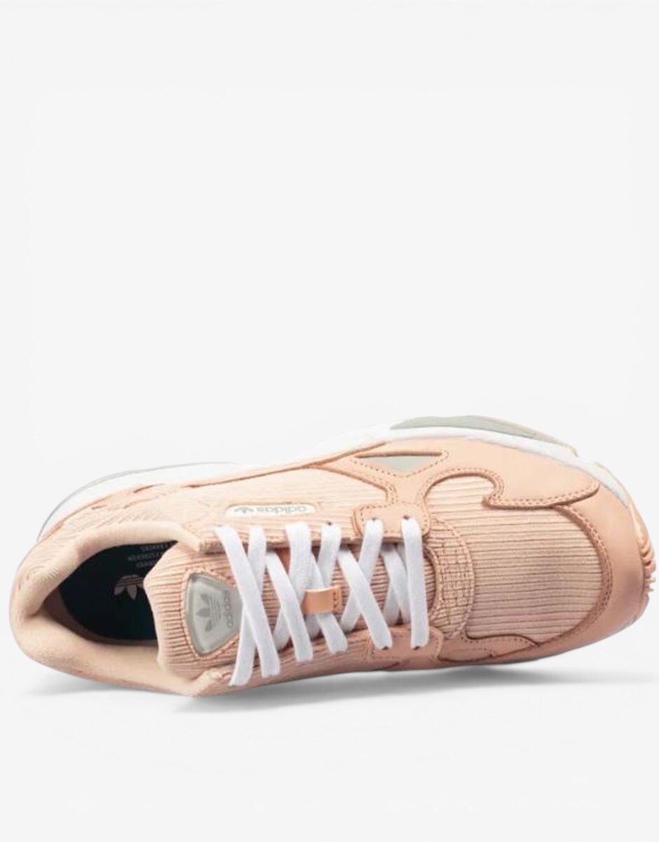 adidas Originals Falcon Shoes Pink