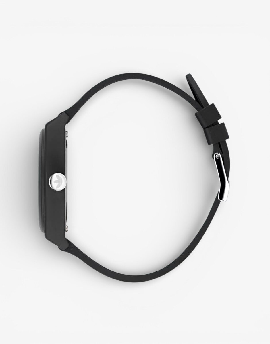 adidas Originals Project Two Graphics Watch Black
