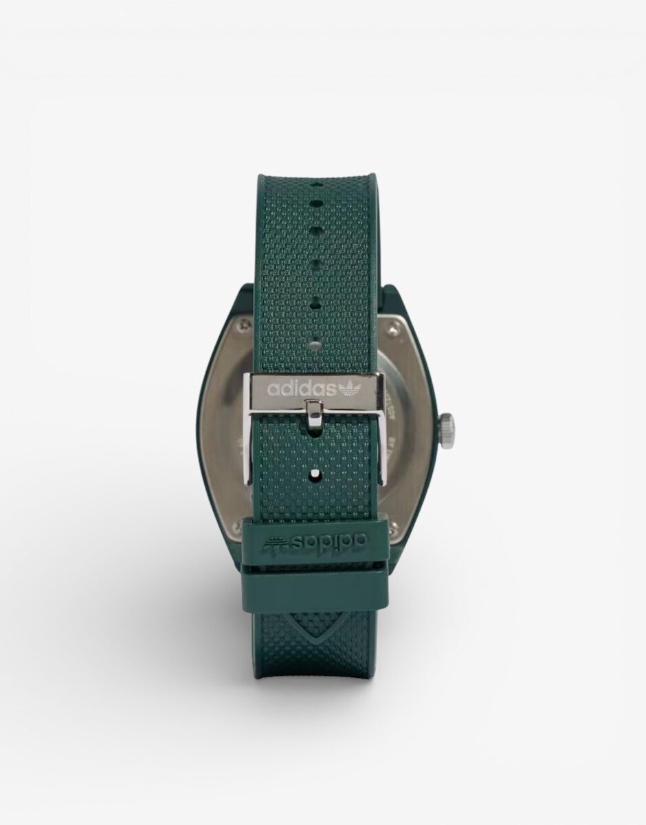 adidas Originals Project Two Watch Green