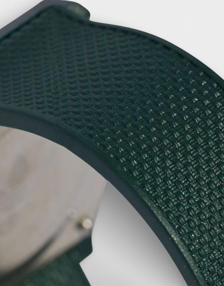 adidas Originals Project Two Watch Green
