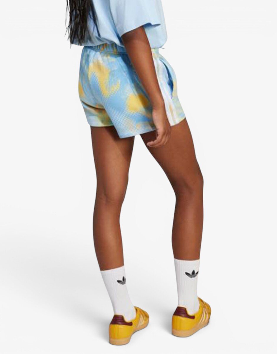adidas Originals Shorts Kids Blue