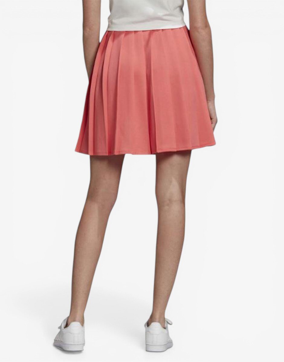 adidas Originals Skirt Pink