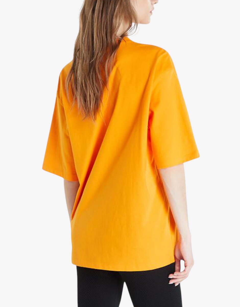 adidas Originals Tee Orange