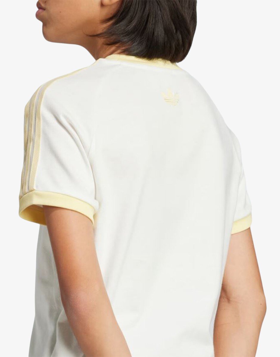 adidas Originals x Minecraft Graphic T-Shirt White