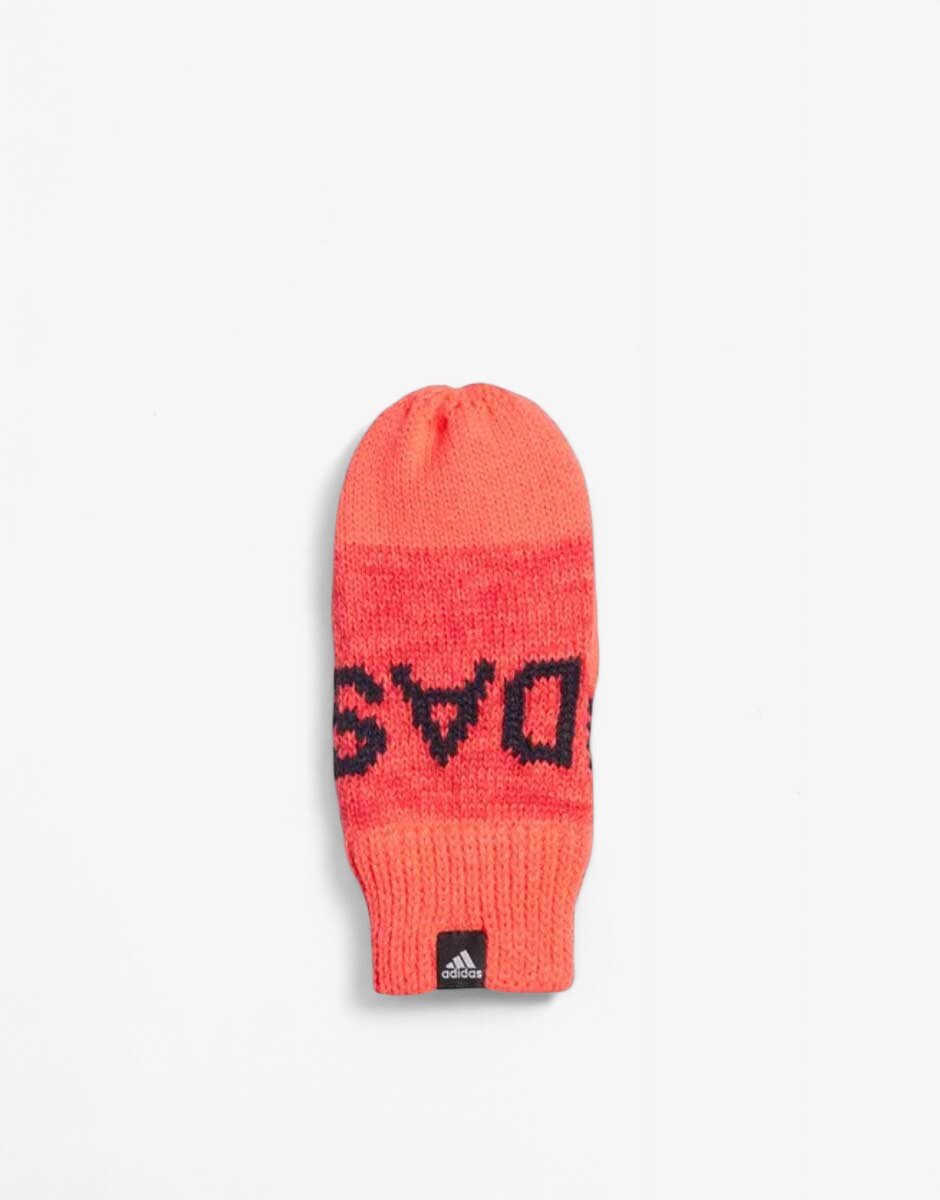 adidas Performance Aeroready Graphic Gloves Pink