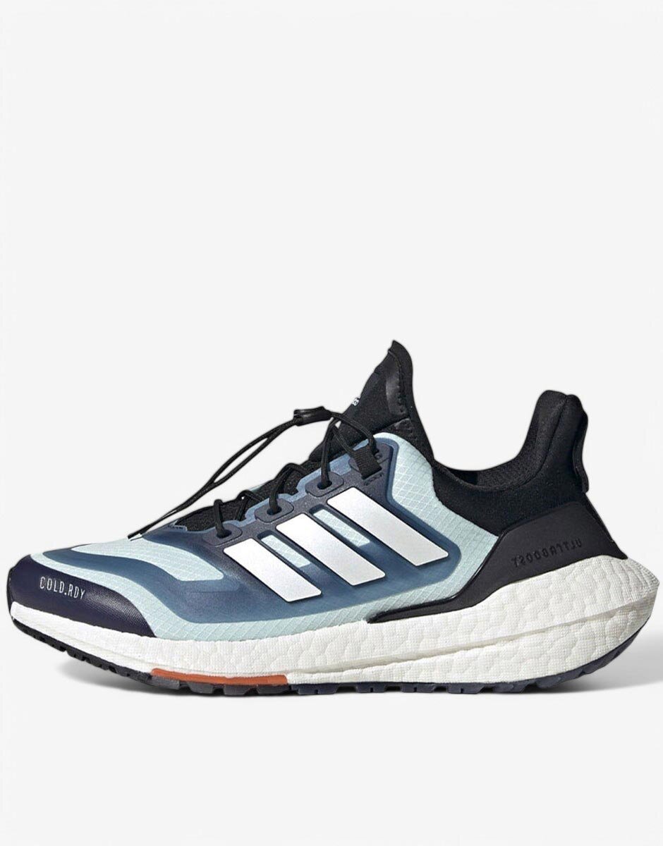adidas Performance Ultraboost 22 Cold.Rdy Shoes Blue/Black