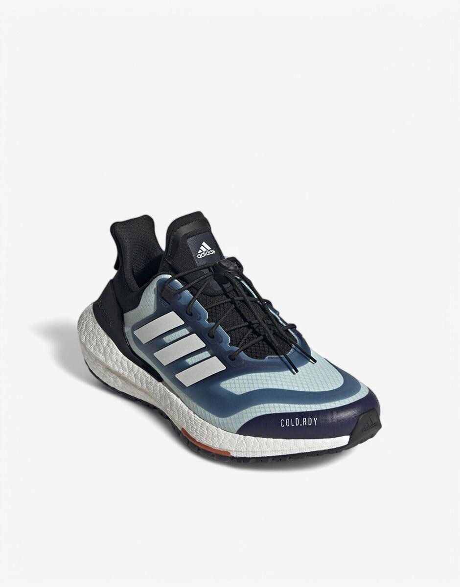 adidas Performance Ultraboost 22 Cold.Rdy Shoes Blue/Black