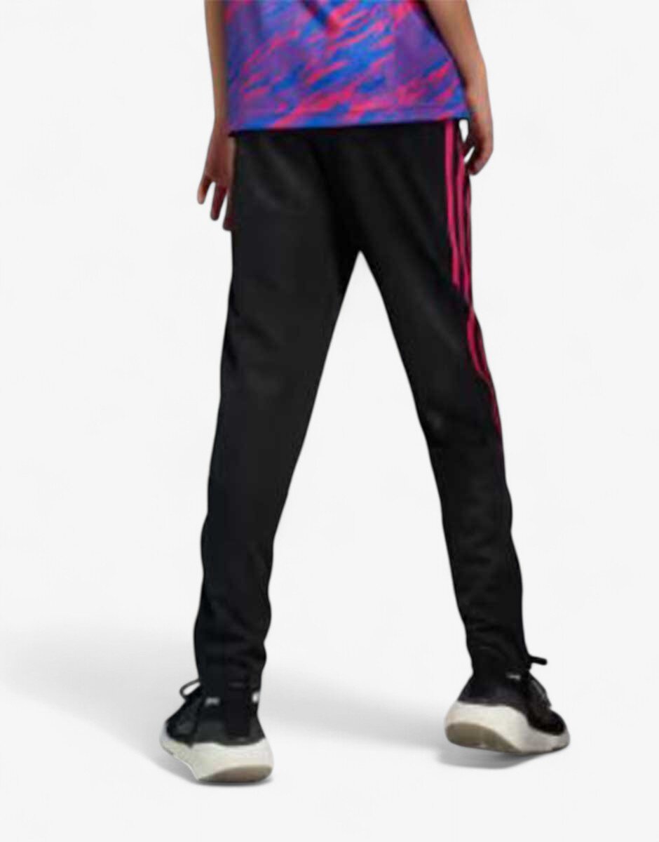 adidas Pogba Training Track Pants Black