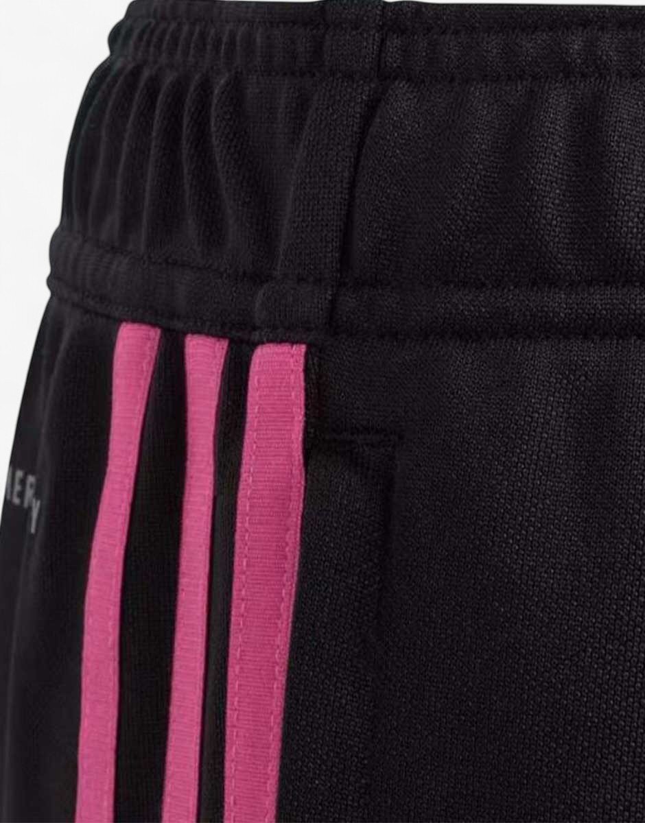adidas Pogba Training Track Pants Black