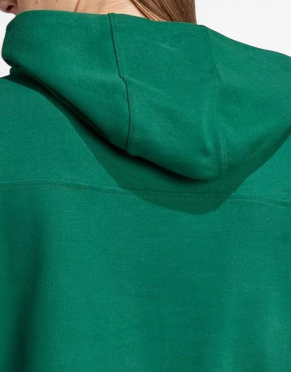 adidas Pre-Loved Hoodie Green