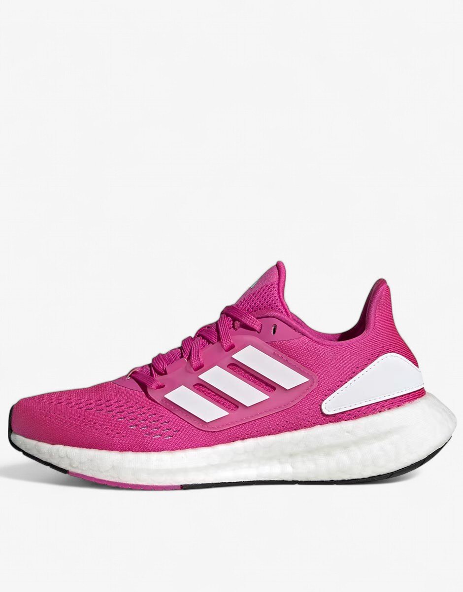 adidas Pureboost 22 Running Shoes Pink