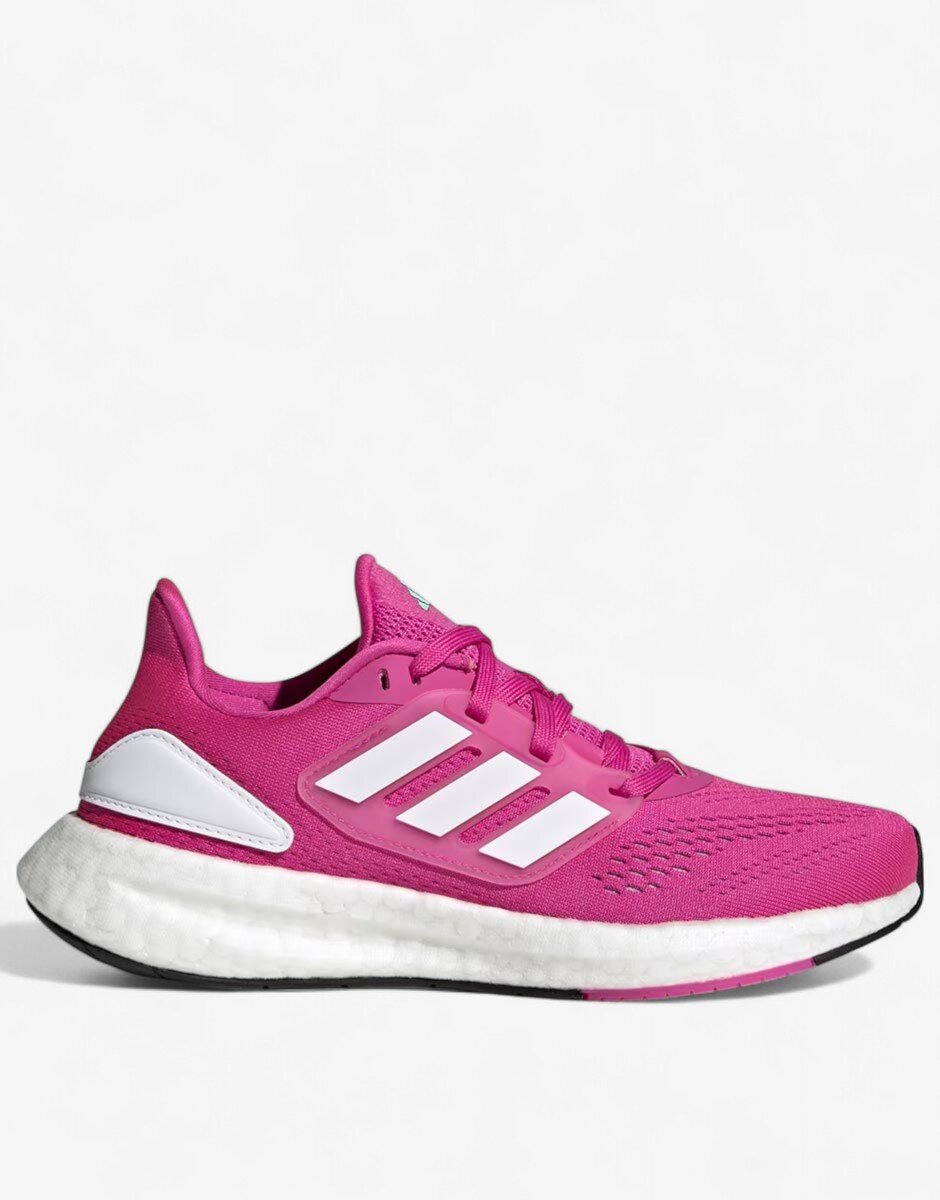 adidas Pureboost 22 Running Shoes Pink