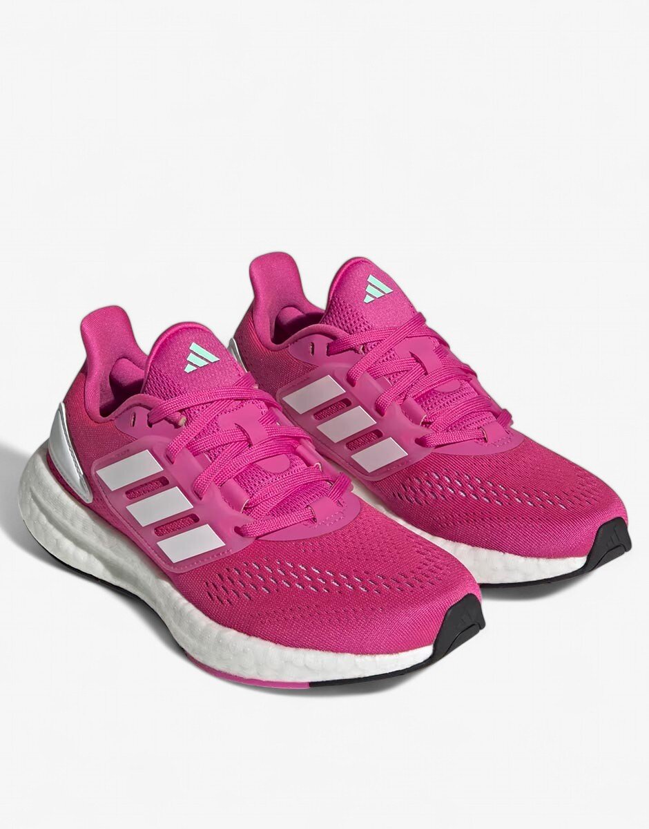 adidas Pureboost 22 Running Shoes Pink