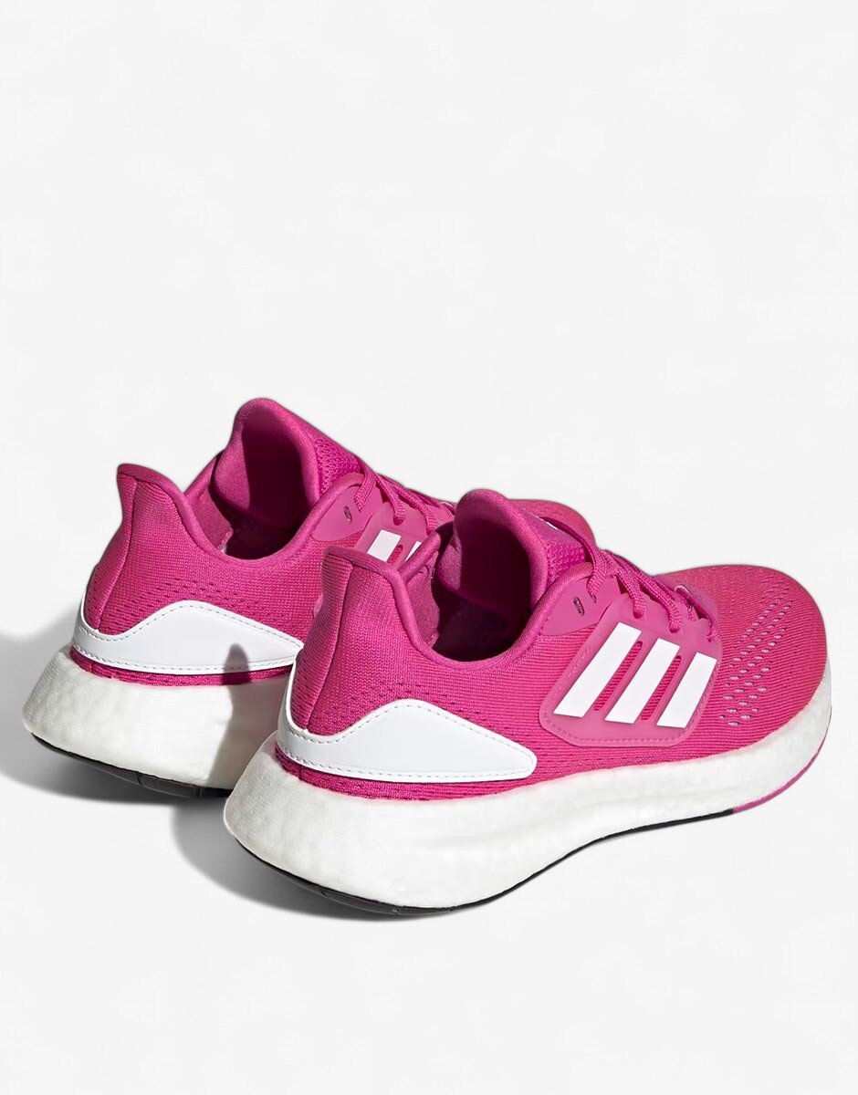 adidas Pureboost 22 Running Shoes Pink