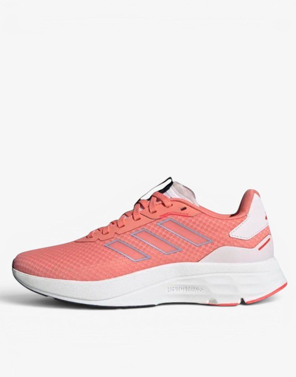 adidas Running Speedmotion Shoes Orange