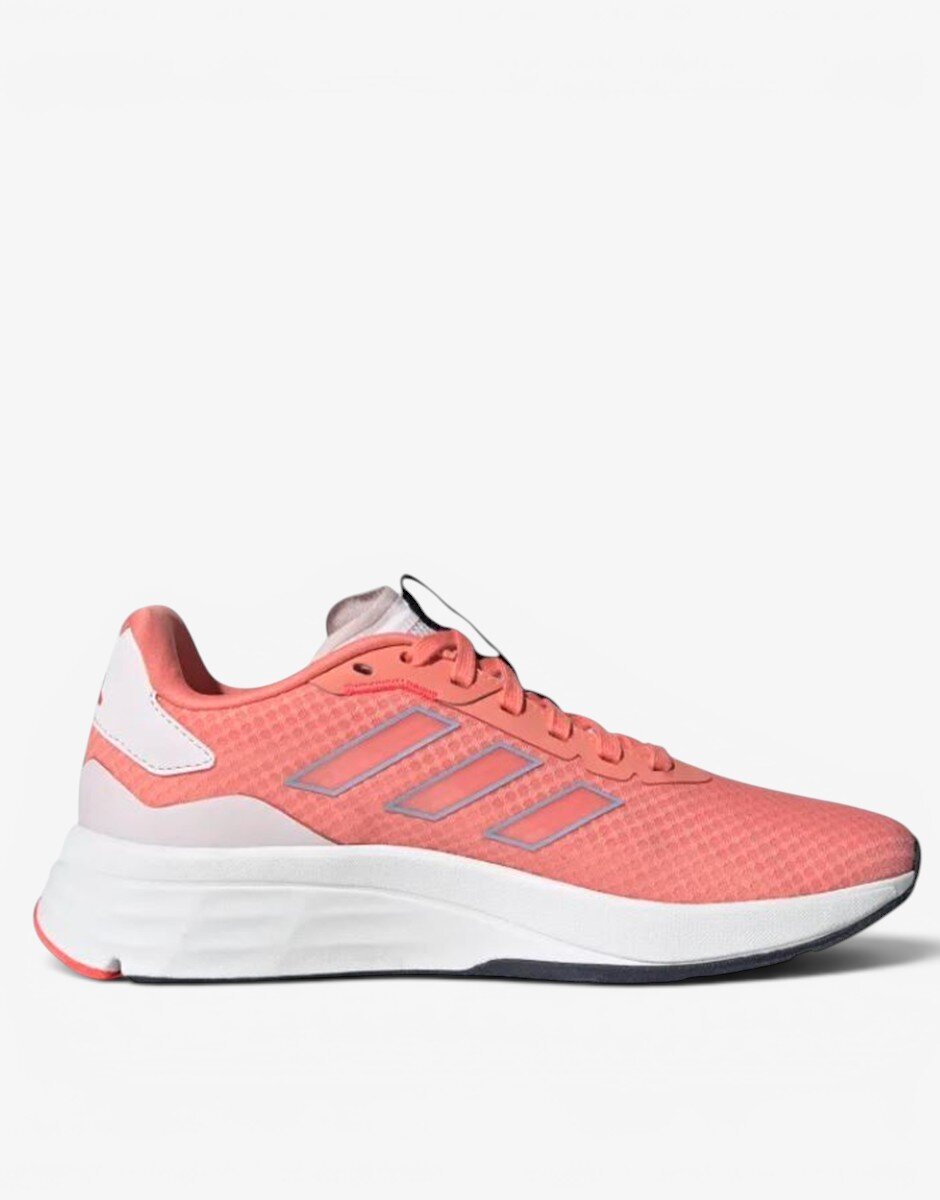 adidas Running Speedmotion Shoes Orange