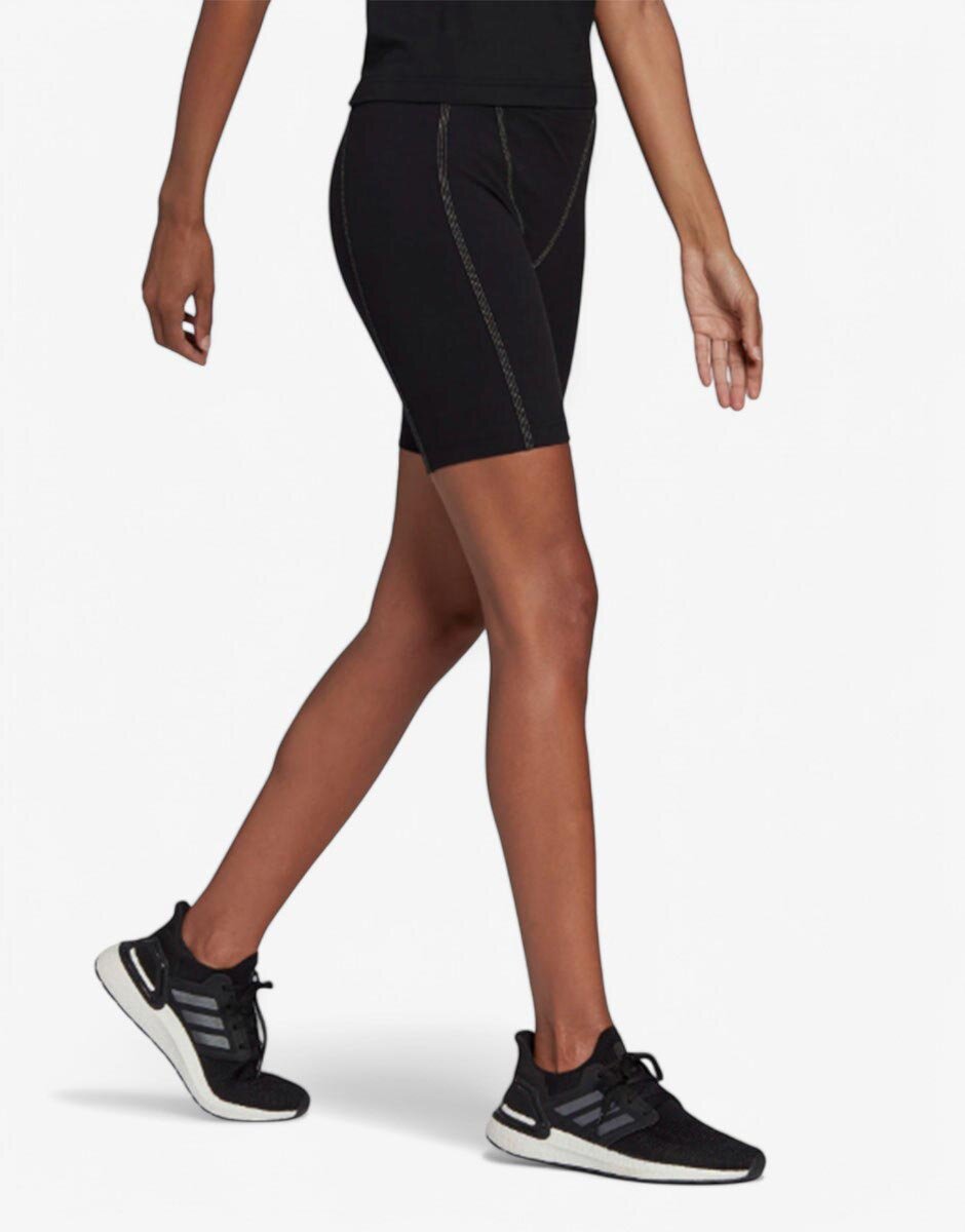 adidas Sportswear SuperHer Shorts Black