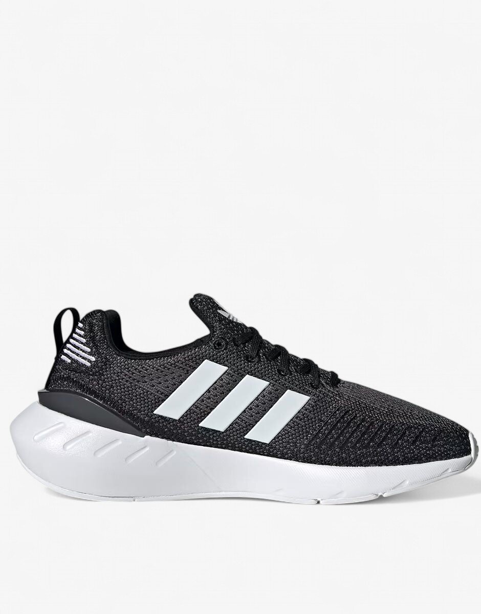 adidas Sportswear Swift Run 22 Shoes Black/Grey