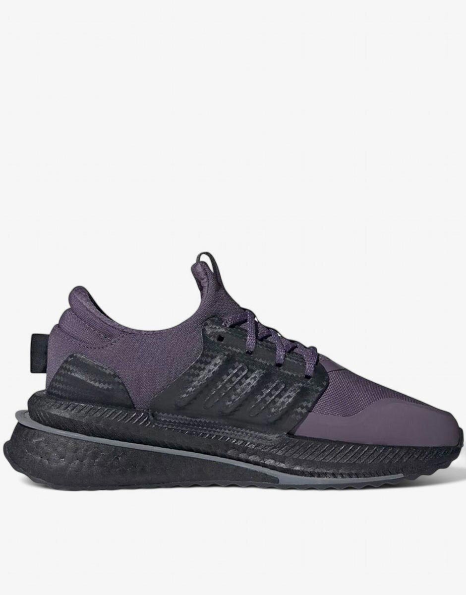 adidas Sportswear X_Plrboost Shoes Shadow Violet