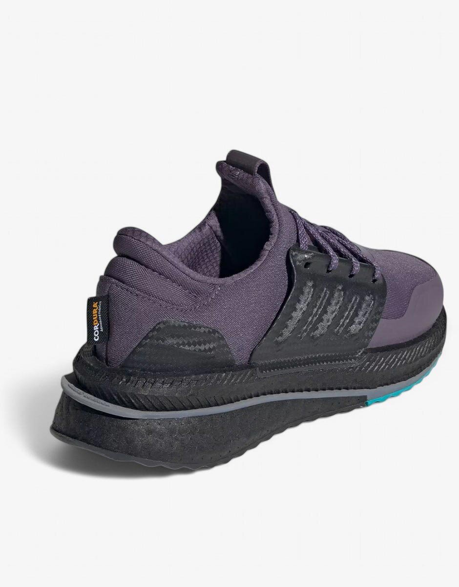 adidas Sportswear X_Plrboost Shoes Shadow Violet