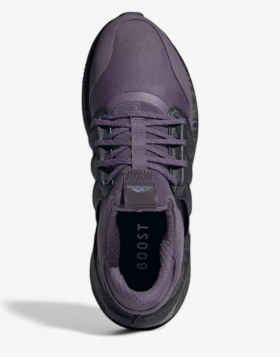 adidas Sportswear X_Plrboost Shoes Shadow Violet