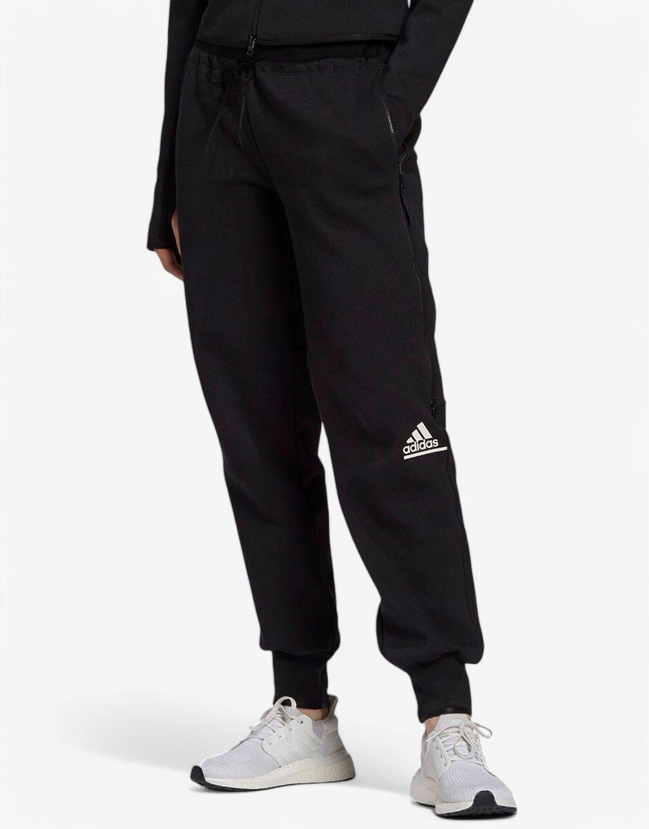 adidas Sportswear Z.N.E. Pants Black