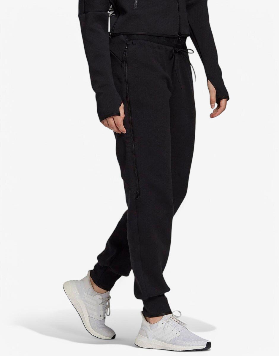 adidas Sportswear Z.N.E. Pants Black