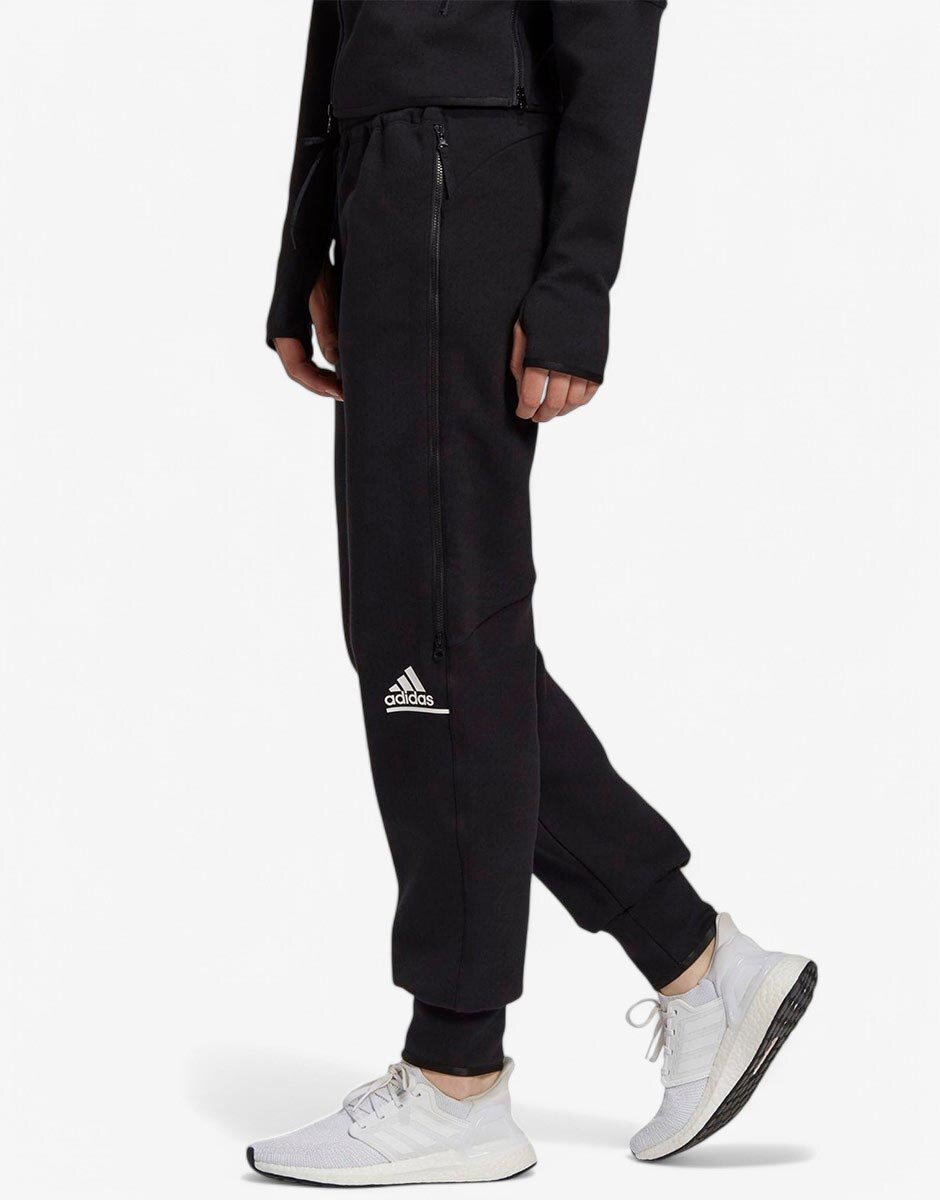 adidas Sportswear Z.N.E. Pants Black