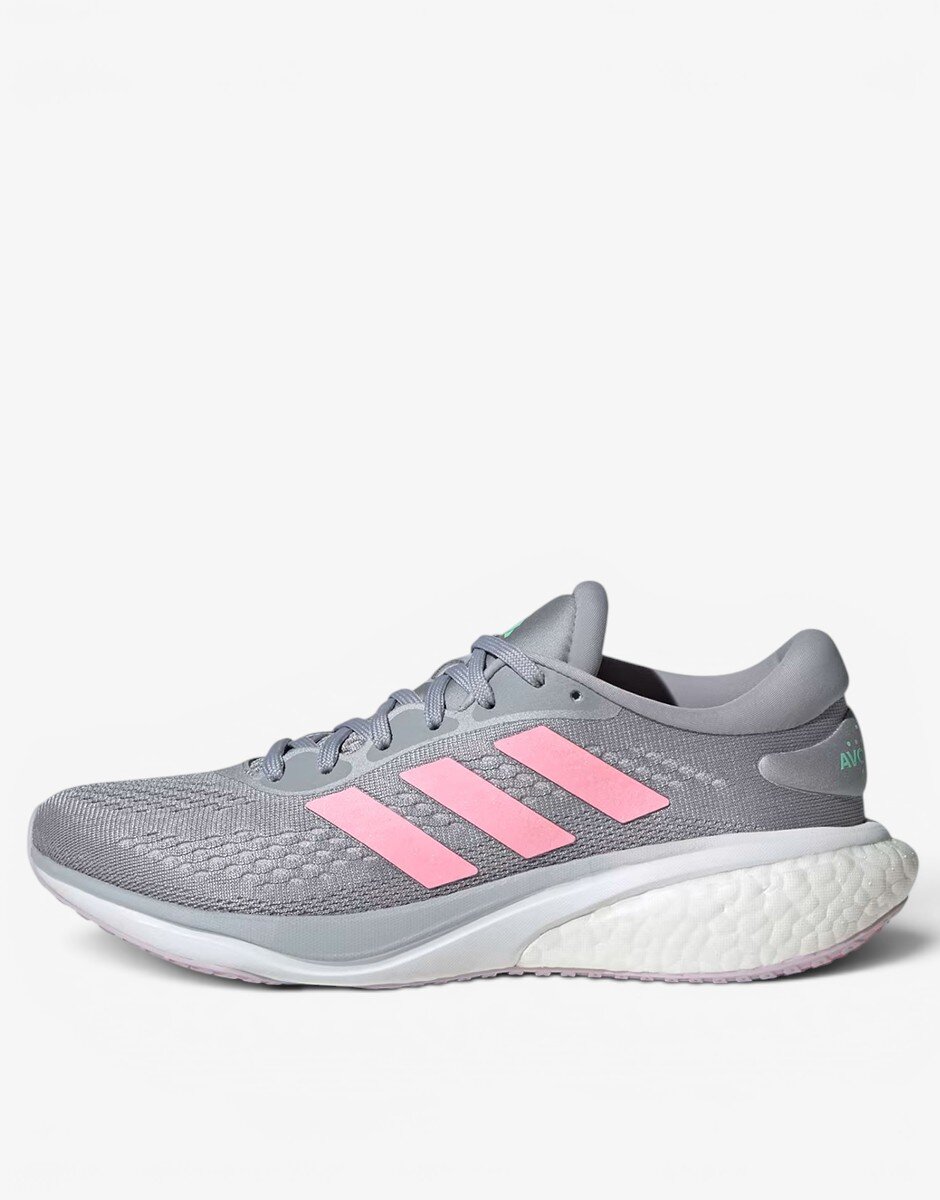 adidas Supernova 2.0 Shoes Grey