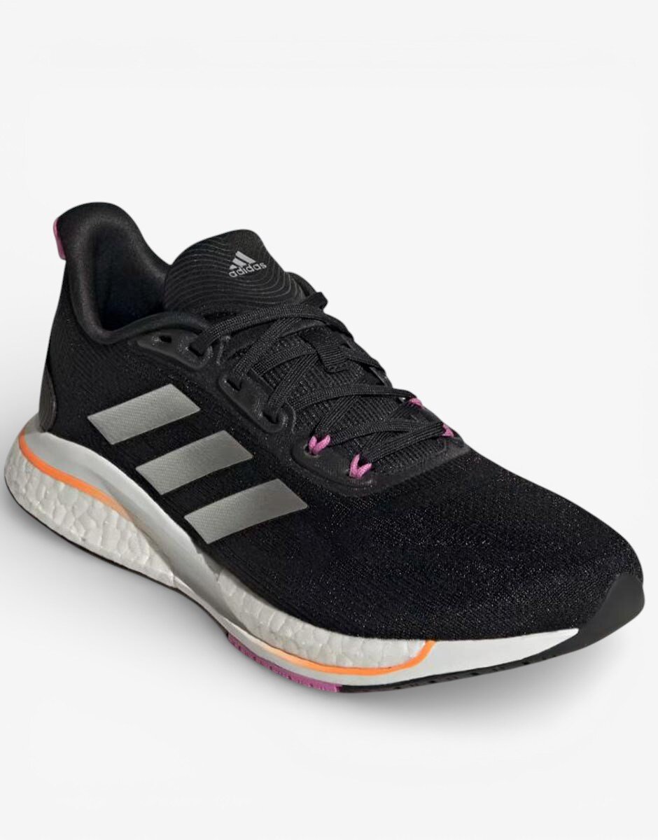adidas Supernova+ Shoes Black