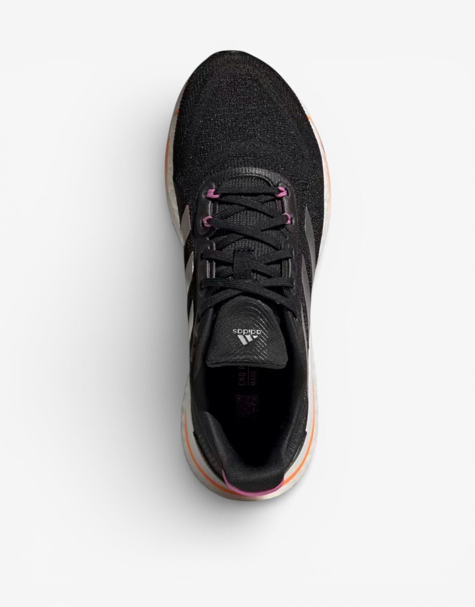 adidas Supernova+ Shoes Black