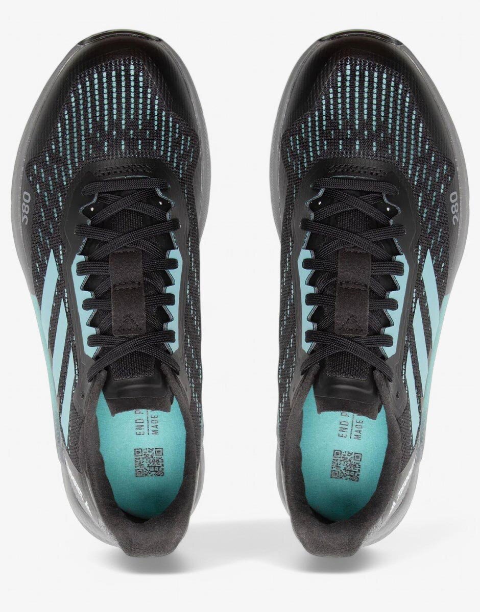 adidas Terrex Agravic Flow Shoes Black