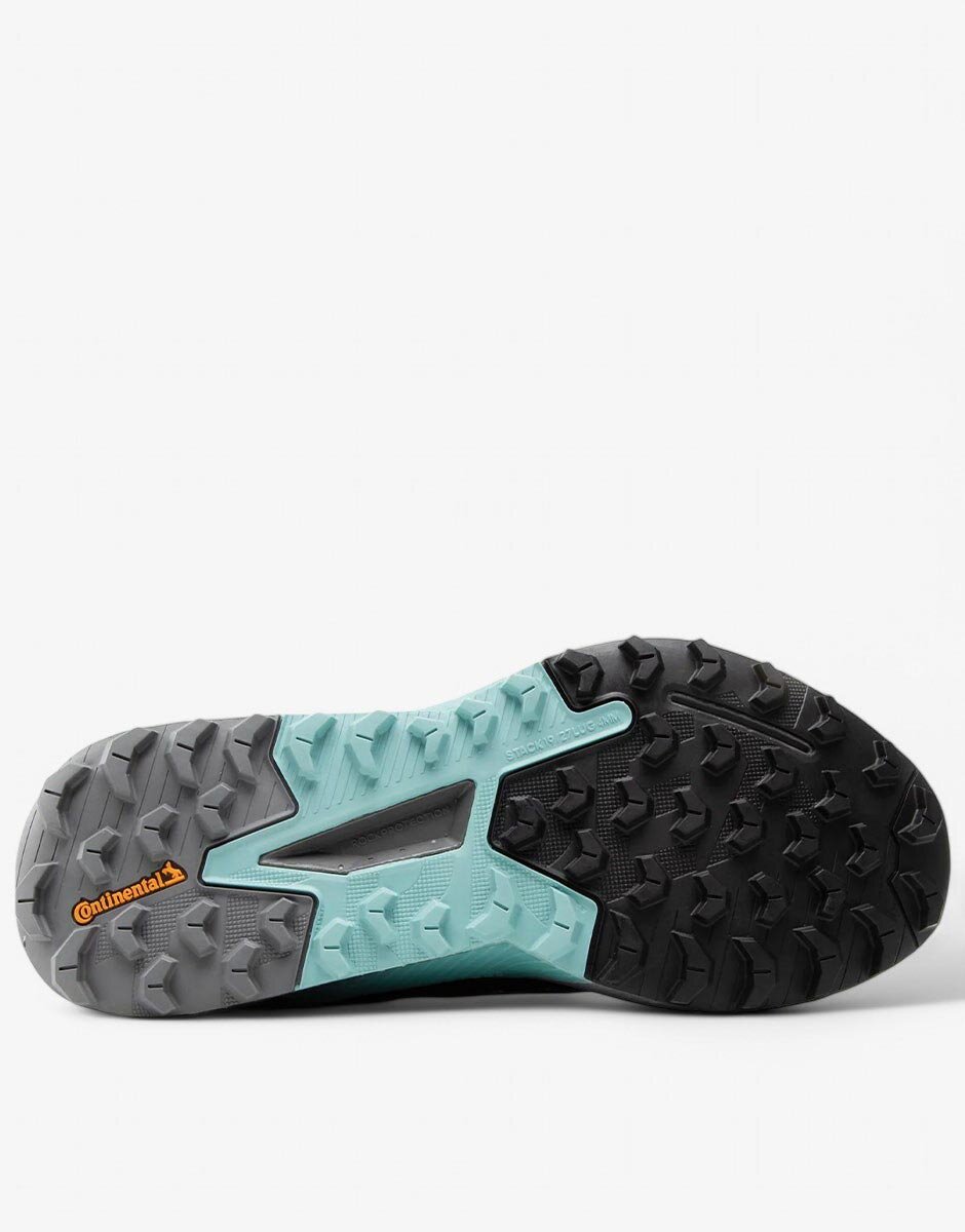adidas Terrex Agravic Flow Shoes Black