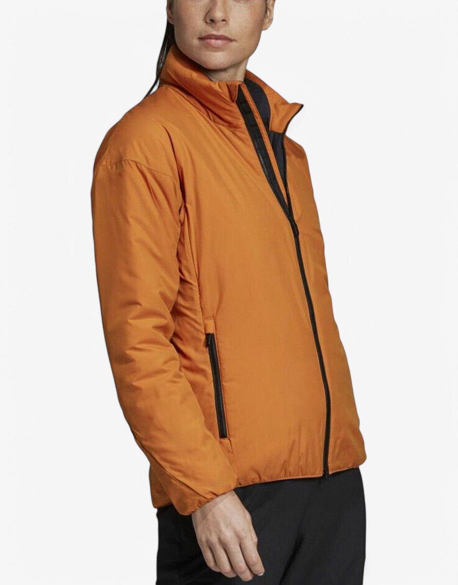 adidas Terrex Insulation Jacket Orange