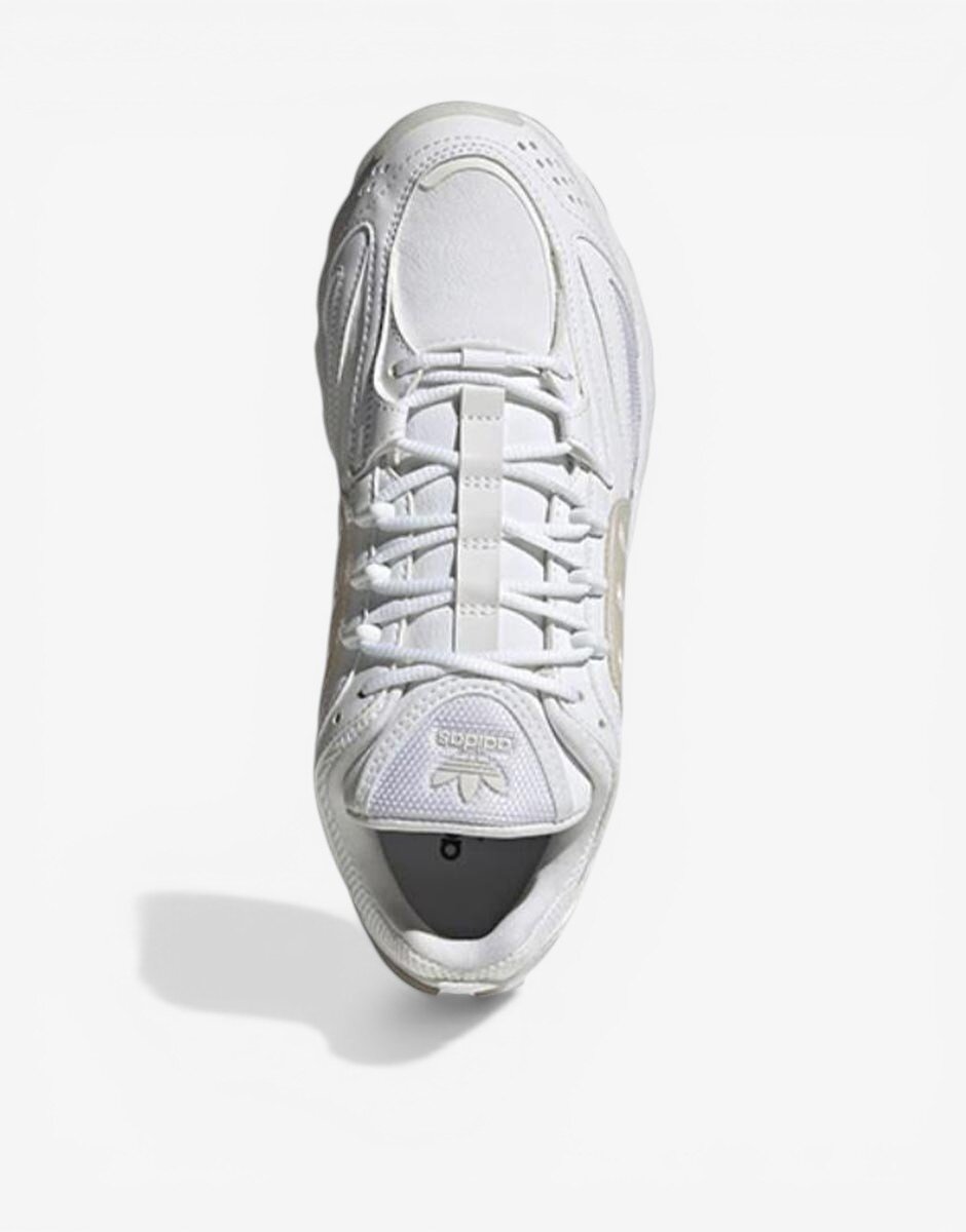 adidas Thesia Shoes White